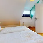 Casa vacanze Nordsee Hues *